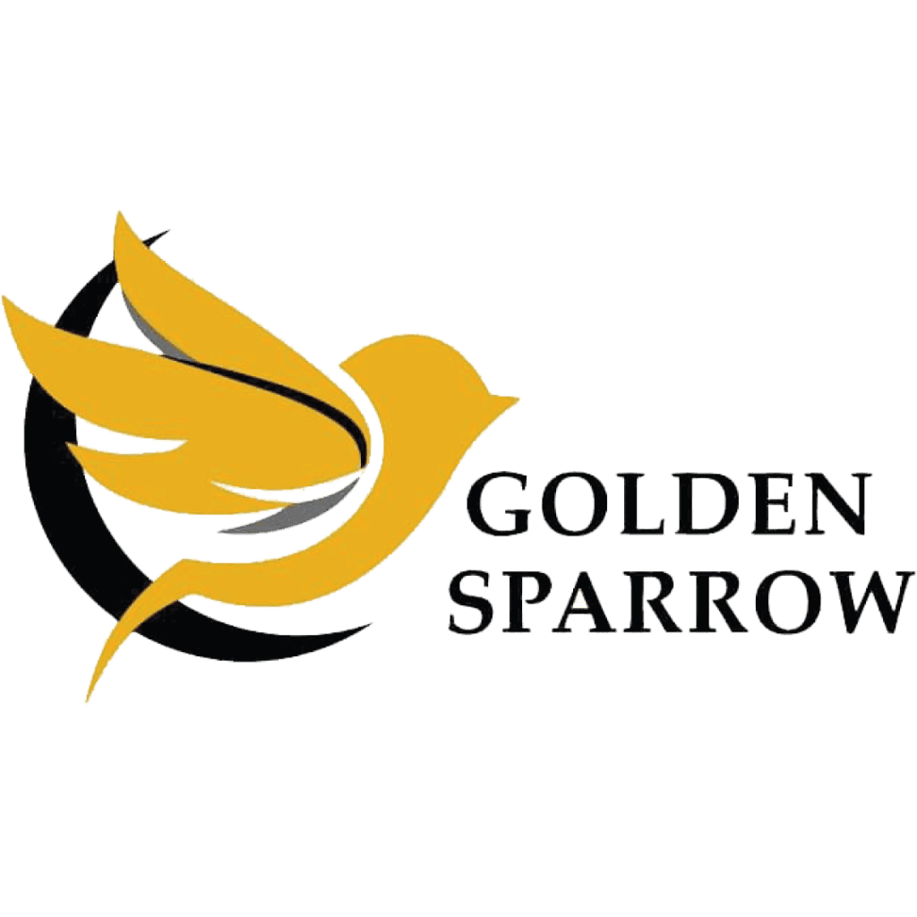Golden Sparrow