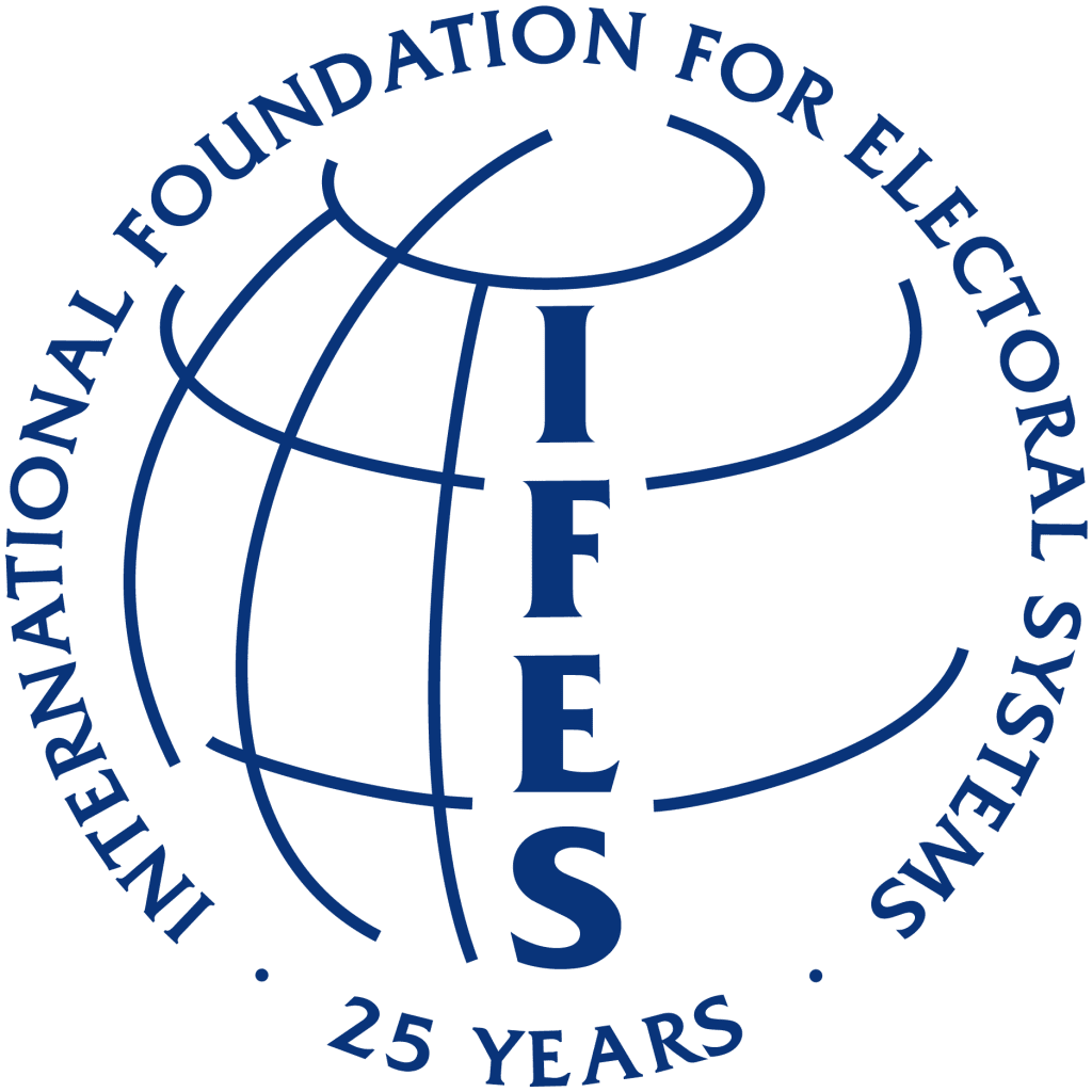 IFES International foundation for elector systems