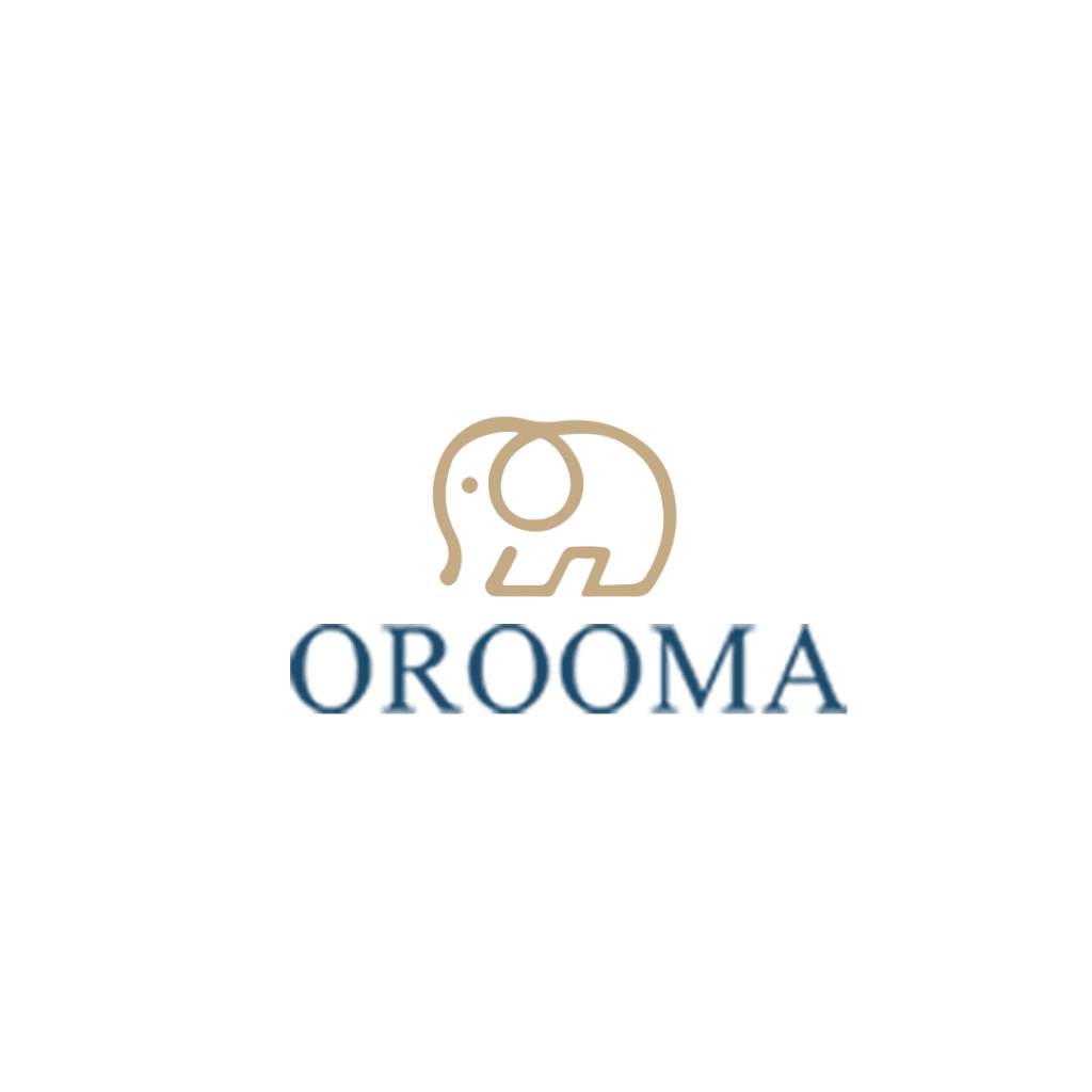 Orooma