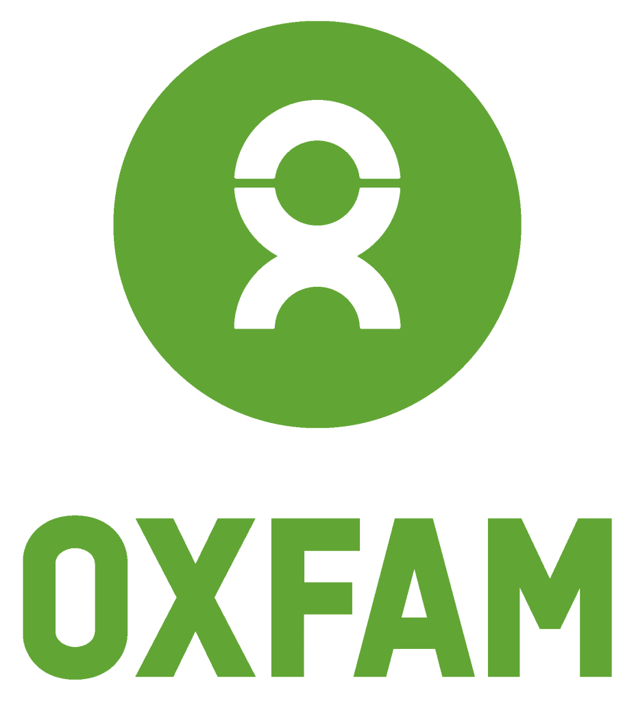 Oxfam America