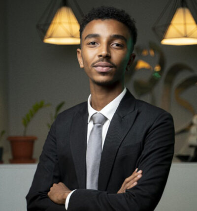 Photo of Mahmoud Isam