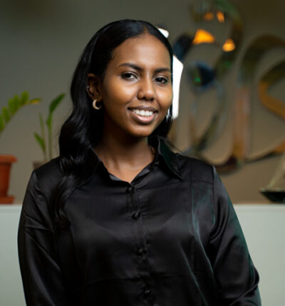 Photo of Ola Elmubarak