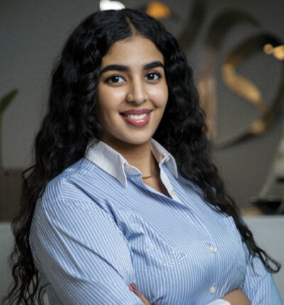 Photo of Razan Mutaz