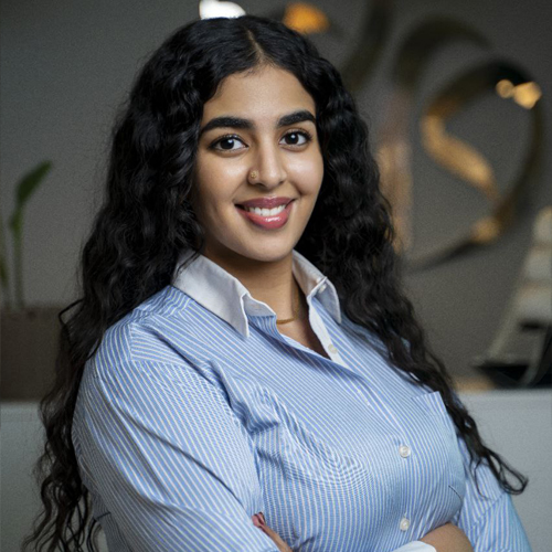 Photo of Razan Mutaz